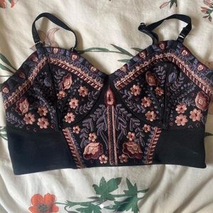 Free People Bralette
